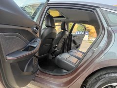 SAIC MG5 2023 180DVVT CVT Luxury - ფოტო 17