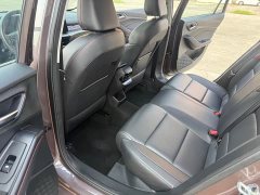 SAIC MG5 2023 180DVVT CVT Luxury - ფოტო 18