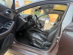 SAIC MG5 2023 180DVVT CVT Luxury - ფოტო 19