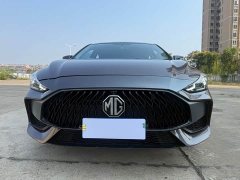 SAIC MG5 2023 180DVVT CVT Luxury - ფოტო 2