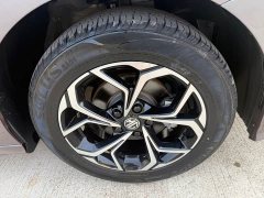 SAIC MG5 2023 180DVVT CVT Luxury - ფოტო 4