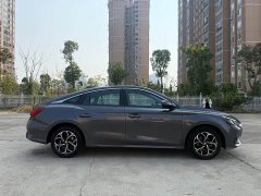SAIC MG5 2023 180DVVT CVT Luxury - ფოტო 5