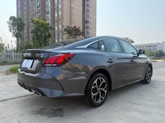 SAIC MG5 2023 180DVVT CVT Luxury - ფოტო 6