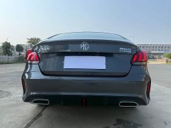 SAIC MG5 2023 180DVVT CVT Luxury - ფოტო 7