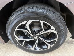 SAIC MG5 2023 180DVVT CVT Luxury - ფოტო 9