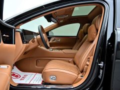 Xpeng Zun S800 Extended Range Starlight Executive Edition 4-Seater (192-line LiDAR) - ფოტო 11