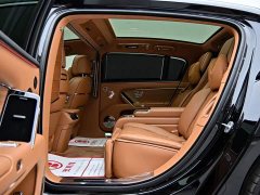 Xpeng Zun S800 Extended Range Starlight Executive Edition 4-Seater (192-line LiDAR) - ფოტო 12