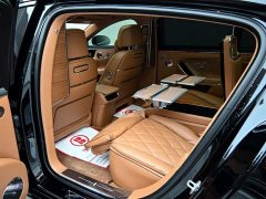 Xpeng Zun S800 Extended Range Starlight Executive Edition 4-Seater (192-line LiDAR) - ფოტო 13