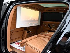 Xpeng Zun S800 Extended Range Starlight Executive Edition 4-Seater (192-line LiDAR) - ფოტო 15