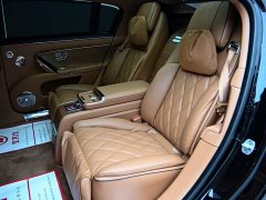 Xpeng Zun S800 Extended Range Starlight Executive Edition 4-Seater (192-line LiDAR) - ფოტო 16