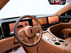 Xpeng Zun S800 Extended Range Starlight Executive Edition 4-Seater (192-line LiDAR) - ფოტო 17