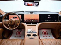 Xpeng Zun S800 Extended Range Starlight Executive Edition 4-Seater (192-line LiDAR) - ფოტო 19