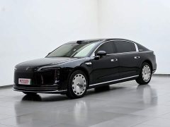 Xpeng Zun S800 Extended Range Starlight Executive Edition 4-Seater (192-line LiDAR) - ფოტო 2