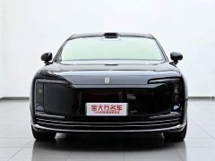 Xpeng Zun S800 Extended Range Starlight Executive Edition 4-Seater (192-line LiDAR) - ფოტო 3