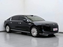 Xpeng Zun S800 Extended Range Starlight Executive Edition 4-Seater (192-line LiDAR) - ფოტო 4