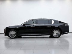 Xpeng Zun S800 Extended Range Starlight Executive Edition 4-Seater (192-line LiDAR) - ფოტო 5