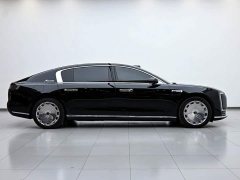 Xpeng Zun S800 Extended Range Starlight Executive Edition 4-Seater (192-line LiDAR) - ფოტო 6