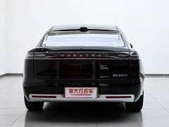 Xpeng Zun S800 Extended Range Starlight Executive Edition 4-Seater (192-line LiDAR) - ფოტო 8