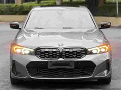 BMW 3 Series 2023 325Li M Sport Night Edition Package - ფოტო 1