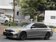 BMW 3 Series 2023 325Li M Sport Night Edition Package - ფოტო 2