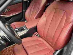 BMW 3 Series 2023 325Li M Sport Night Edition Package - ფოტო 5