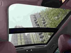 BMW 3 Series 2023 325Li M Sport Night Edition Package - ფოტო 8