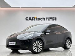 Tesla Model Y 2023 Rear-Wheel Drive - ფოტო 1