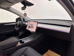 Tesla Model Y 2023 Rear-Wheel Drive - ფოტო 11