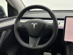 Tesla Model Y 2023 Rear-Wheel Drive - ფოტო 12