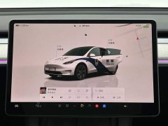 Tesla Model Y 2023 Rear-Wheel Drive - ფოტო 13