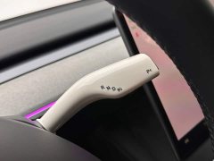 Tesla Model Y 2023 Rear-Wheel Drive - ფოტო 17