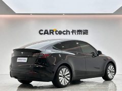 Tesla Model Y 2023 Rear-Wheel Drive - ფოტო 5