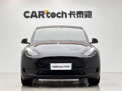 Tesla Model Y 2023 Rear-Wheel Drive - ფოტო 7