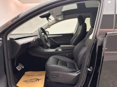 Tesla Model Y 2023 Rear-Wheel Drive - ფოტო 8