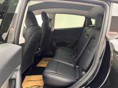 Tesla Model Y 2023 Rear-Wheel Drive - ფოტო 9