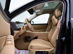 AITO M8 Extended Range Ultra 53.4kWh 6-Seater with 192-Channel LiDAR - ფოტო 11