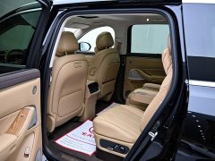 AITO M8 Extended Range Ultra 53.4kWh 6-Seater with 192-Channel LiDAR - ფოტო 12