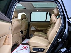 AITO M8 Extended Range Ultra 53.4kWh 6-Seater with 192-Channel LiDAR - ფოტო 13
