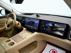 AITO M8 Extended Range Ultra 53.4kWh 6-Seater with 192-Channel LiDAR - ფოტო 15