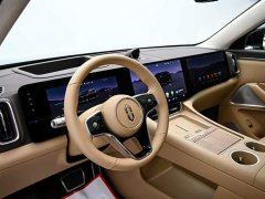 AITO M8 Extended Range Ultra 53.4kWh 6-Seater with 192-Channel LiDAR - ფოტო 16