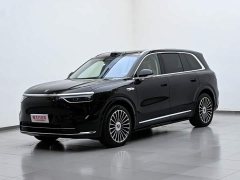 AITO M8 Extended Range Ultra 53.4kWh 6-Seater with 192-Channel LiDAR - ფოტო 2