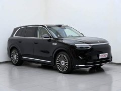 AITO M8 Extended Range Ultra 53.4kWh 6-Seater with 192-Channel LiDAR - ფოტო 4