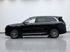 AITO M8 Extended Range Ultra 53.4kWh 6-Seater with 192-Channel LiDAR - ფოტო 5