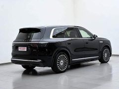 AITO M8 Extended Range Ultra 53.4kWh 6-Seater with 192-Channel LiDAR - ფოტო 7