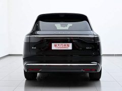 AITO M8 Extended Range Ultra 53.4kWh 6-Seater with 192-Channel LiDAR - ფოტო 8