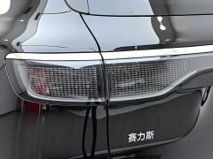 AITO M8 Extended Range Ultra 53.4kWh 6-Seater with 192-Channel LiDAR - ფოტო 9
