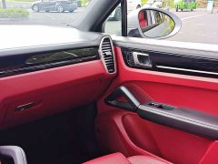 Porsche 2020 Cayenne S Coupé 2.9T - ფოტო 13