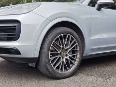 Porsche 2020 Cayenne S Coupé 2.9T - ფოტო 3