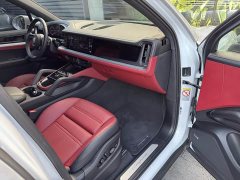 Porsche Cayenne 3.0T - ფოტო 10