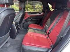 Porsche Cayenne 3.0T - ფოტო 11
